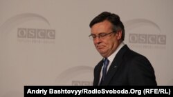 Леонід Кожара (фото архівне)