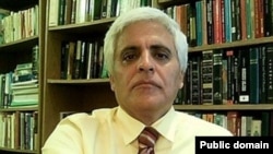 مجید محمدی