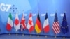 Країни G7 закликали Росію припинити провокації біля кордонів України