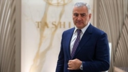 «Պայքարելու ենք». Սամվել Կարապետյանը բանտից ուղերձ է հեղել 