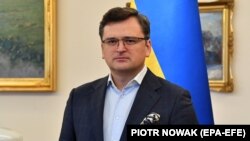 Дмитро Кулеба закликав Захід припинити купувати нафту, газ і вугілля у Росії