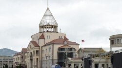 Լեռնային Ղարաբաղի հաջորդ նախագահի անունը հայտնի կդառնա հուլիսի 19-ին