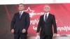 Ձերբակալվել է «Պատիվ ունեմ»-ի թեկնածու, Արմավիրի նախկին քաղաքապետ Ռուբեն Խլղաթյանը