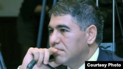 Vüqar Bayramov