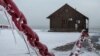 Следы прошлой непогоды