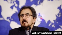 Iran Defends Syria After Israeli Attack