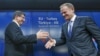 Евробертан лидерш реза бу Туркойчоьнна