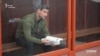 Прокурори Офісу генпрокурора клопотали про обрання Сергію Шапрану запобіжного заходу у вигляді тримання під вартою