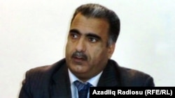 Nemət Əliyev