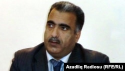 Nemət Əliyev