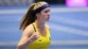 China Open: Світоліна вийшла до 1/8 фіналу турніру