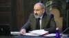 Փաշինյանն այսօր աշխատանքային այցով կմեկնի Վրաստան