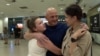 Czech Republic - Vladyslav Yesypenko, a contributor to RFE/RL, has been released from prison in Russian-occupied Crimea - screen grab