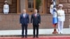 Республики особого назначения