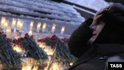 Следствию предстоит выяснить, кто был заказчиком и организатором теракта