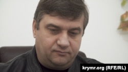 Sergey Akimov