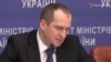 «Укрспирт» шукає нового директора