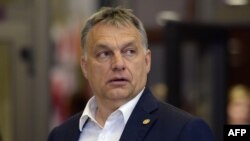 Віктор Орбан