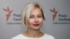 Мої сусіди в «тюрмі» – спогади Марії Варфоломеєвої, яка була в полоні бойовиків «ЛНР» (рос.)