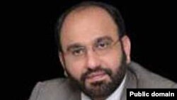 مهدی خزعلی فعال سیاسی زندانی