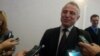 Кіраўнік ініцыятыўнай групы Лукашэнкі адказаў на скаргі аб прымусовым зборы подпісаў