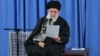 درخواست دوباره خامنه‌ای برای شرکت در انتخابات: رای دادن وظیفه ملی و انقلابی و شرعی است