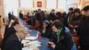 У Беларусі на выбарах прэзыдэнта Расеі прагаласавалі на 60% болей, чым 6 гадоў таму