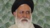علم‌الهدی: اسطوره آزادیخواهی معرفی کردن خمينی، تحريف است