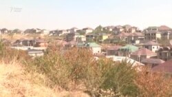 Столичная махалля "Ховарон" - ни воды, ни канализации