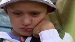 „Războiul e tot mai aproape”: familiile cu copii sunt evacuate din regiunea Dnipropetrovsk