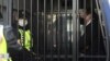 Полициско спроведување на Сашо Мијалков