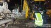 Удар по місцю дислокації поліції в Харкові: зросла кількість постраждалих – ОВА