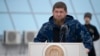 Рамзан Кадиров