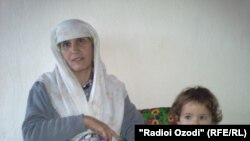 Осифаи Ғуломсафдар 