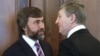 Уникнути санкцій Кремля чи скупити дешевше: навіщо Ахметов купив 25% заводу (рос.)