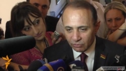 «Բայց մենք ուզում ենք». ԱԺ նախագահը Ասոցացման համաձայնագրի մասին 