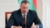 Ալիև․«Ադրբեջանցիների վերադարձը Հայաստան խաղաղության հաստատման կարևորագույն նախապայման է» 