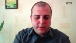 Константин Кузманов коментира поведението на съда по казуса със съпругата му