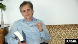Edin Šarčević