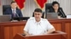 В чем именно обвиняют бывшего замглавы МВД Курсана Асанова?