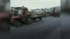 Egzodus srpskih izbeglica tokom operacije Oluja, 1995.