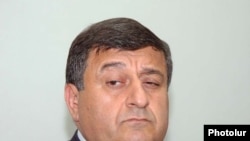 Գագիկ Ջհանգիրյան