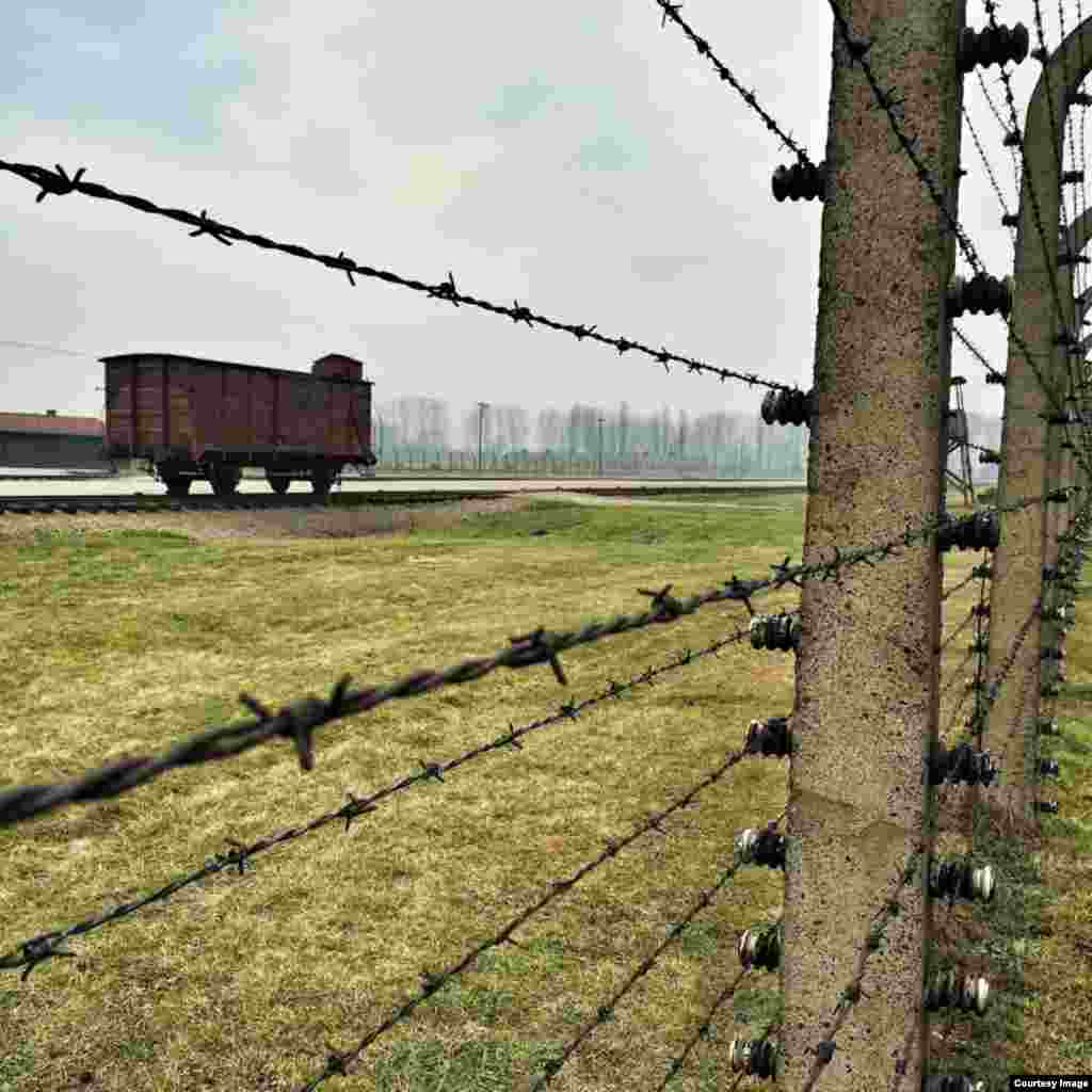Poland--Autshwitz