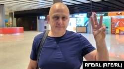 Владислав Есипенко