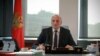 Амбасадорот на Црна Гора во Србија Тарзан Милошевиќ 