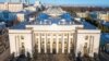Рада рекомендувала Зеленському створити та очолити Національний штаб протидії біологічним загрозам