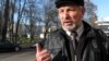 Гомель: Сякерка пакараны за «непадпарадкаваньне памежнікам»