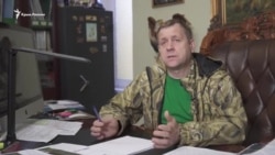 Незадовго до арешту: Олег Зубков розповів про суди в Криму (відео)