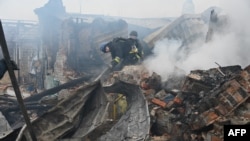 Наслідки російської атаки уточнюються. Фото ілюстративне 