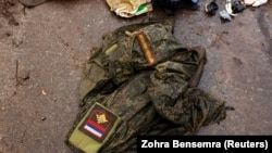 Росія за час повномасштабного вторгнення в Україну втратила близько  988 тисяч 560 своїх військових, кажуть у Генштабі ЗСУ